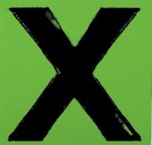 Product detail of X (Limited Crystal Clear Vinyl edition) - Ed Sheeran