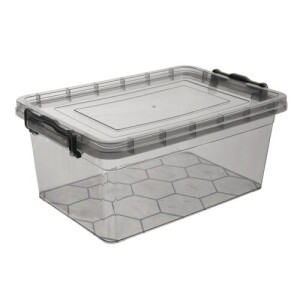 Product detail of Orion Úložný box Multi GREY, 14 l, 14 l