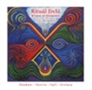 Product detail of Rituál živlů / Ritual of Elements - Jiří Mazánek