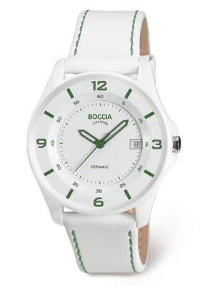 Product detail of Boccia Titanium 3226-04