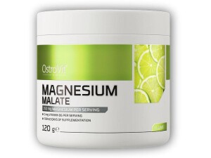 Product detail of Ostrovit Magnesium malate 120g