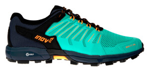 Product detail of Inov-8 Roclite 275 dámská zelená/modrá