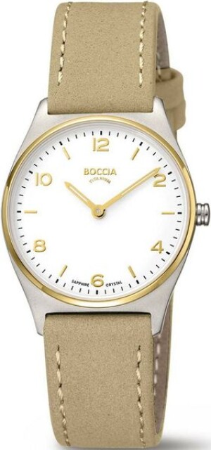 Product detail of Boccia Titanium 3338-02