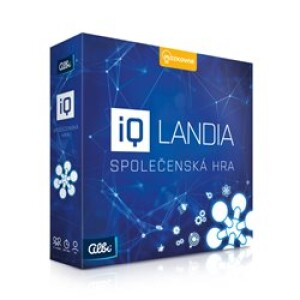 Product detail of Albi IQ Land