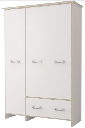 Product detail of ArtIdz Šatní skříň DELEO 19