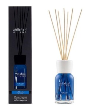 Product detail of Millefiori Milano Cold Water / difuzér 100ml