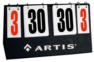 Product detail of Artis 0 - 30 ukazatel skore