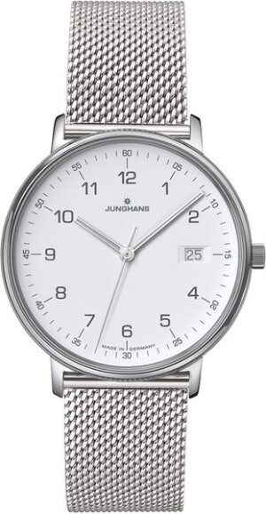 Product detail of Junghans Form Damen 47/4457.44
