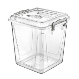 Product detail of Orion Box UH multi čtverec V vysoký 11 l 