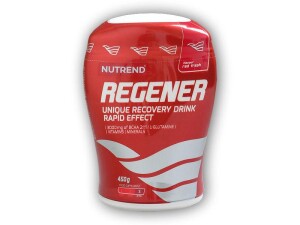 Product detail of Nutrend Regener 450g