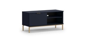 Product detail of ArtGiB TV stolek PULA PL-06 | modrá RTV1D