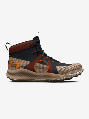 Product detail of Pánská outdoorová obuv Under Armour Charged Maven Trek-BLK  EUR 44