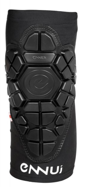 Product detail of Ennui Shock Sleeve Knee Gasket Chrániče kolen