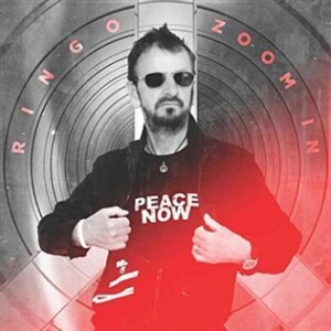 Product detail of Zoom in (EP) - Ringo Starr