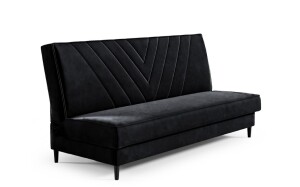 Product detail of ArtPK Pohovka ELI 185 | černé nohy barevné provedení: Monolith 97