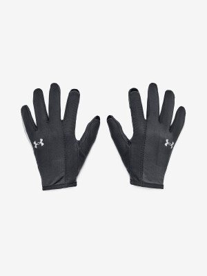 Product detail of Under Armour UA Storm run liner 1377510-012 šedá