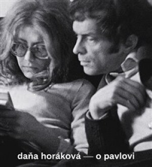 Product detail of O Pavlovi - Daňa Horáková