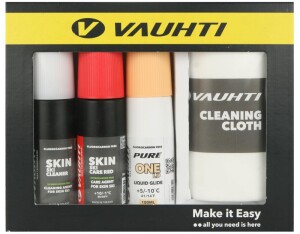 Product detail of Vauhti PURE KIT - Skin Ski a Pure One