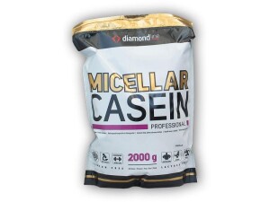 Product detail of Hi Tec Nutrition Diamond line Micellar Casein 2000g