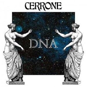 Product detail of Cerrone: DNA CD - Cerone