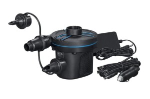 Product detail of Bestway Kompresor 62142 Dual 230 V/12 V