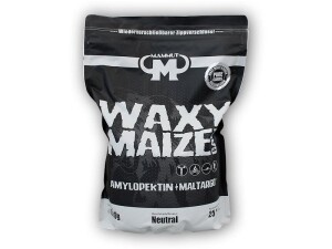 Product detail of Mammut Nutrition Amylopektin Waxy Maize 1500g