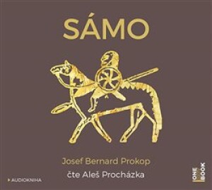 Product detail of Sámo - Josef Bernard Prokop