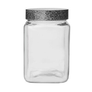 Product detail of Orion Dóza sklo/UH GRANIT hranatá 1,5 l , 1,5 l