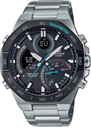 Product detail of Casio Edifice ECB-950DB-1AEF
