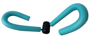 Product detail of Kubisport Posilovadlo MOTÝL modré
