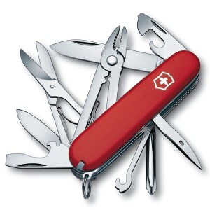 Product detail of Nůž Victorinox Deluxe Tinker