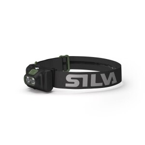 Product detail of Silva Scout 3X