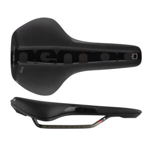 Product detail of PROLOGO Sedlo PROXIM NEMBO TiROX 145 černé