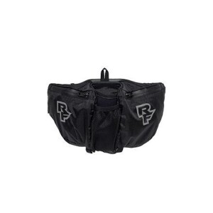 Product detail of Race Face Stash Quick Rip Bag Stealth