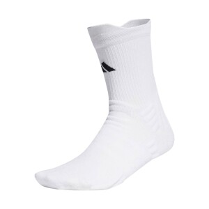 Product detail of Ponožky adidas  Tennis Cushioned Crew Socks  White  M