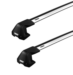 Product detail of Střešní nosič Thule Edge Mitsubishi Colt (Mk. VII) 5-dr Hatchback s holou střechou 2024