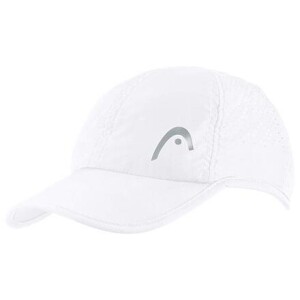 Product detail of Head Pro Player Cap 2024 kšiltovka bílá
