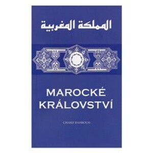 Product detail of Marocké království - Charif Bahbouh