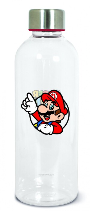 Product detail of Láhev na pití Hydro - Super Mario 850 ml - EPEE
