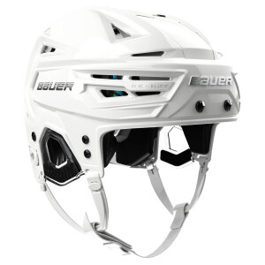 Product detail of Hokejová helma Bauer RE-AKT 155 White Senior S