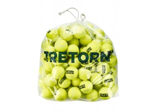 Product detail of Tenisové míče Tretorn  Coach (72 Pack)