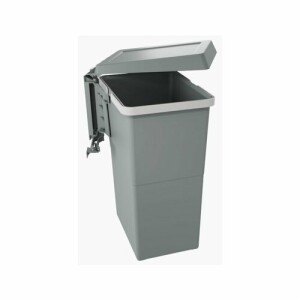 Product detail of Elletipi Vestavný odpadkový koš SWING - na dvířka, 24 l, 24 l
