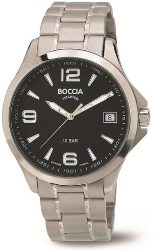 Product detail of Boccia Titanium 3591-02