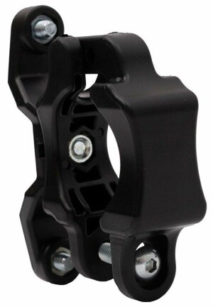 Product detail of Max1 držák košíku na řidítka/sedlovku 22,2 - 31,8 mm