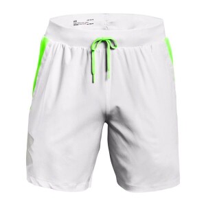 Product detail of Pánské šortky Under Armour  SpeedPocket 7'' Short gray L