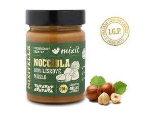 Product detail of Mixitella Premium nocciola 300g