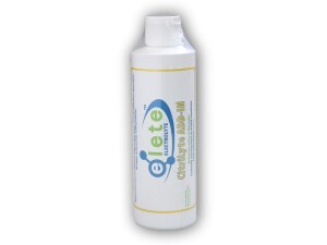 Product detail of elete Electrolyte Elete Citrilyte 240ml