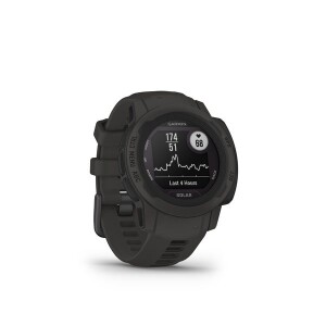 Product detail of Garmin Instinct® 2S Solar Graphite - 010-02564-00