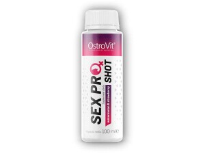 Product detail of Ostrovit Sex pro shot women 100ml