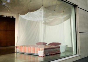 Product detail of Cocoon cestovní moskytiéra Box Mosquito Net Ultralight double